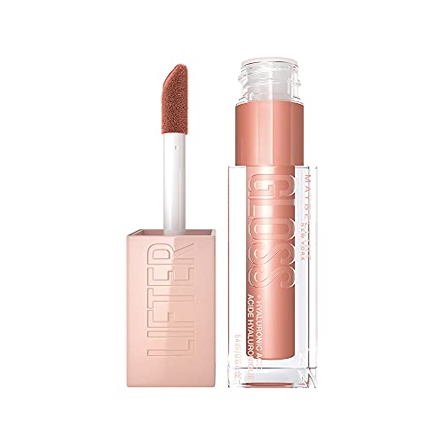 Maybelline Lip Lifter Hydrating Lip Gloss - Stone Maybelline Lip Lifter Hydrating Lip Gloss - Stone